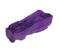 Round Lifting Strap, 1m, 1t, Violet